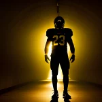 FootballR - NFL - Woche 1 – 2023 – Verletzte Spieler vor Sonntagsspielen.