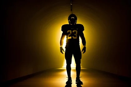 FootballR - NFL - Woche 1 – 2023 – Verletzte Spieler vor Sonntagsspielen.