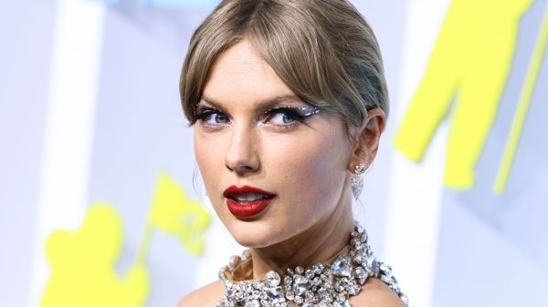 FootballR - NFL - Taylor Swift bei den MTV Music Awards - Taylor Swift nächstes Chiefs Game