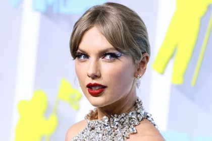 FootballR - NFL - Taylor Swift bei den MTV Music Awards - Taylor Swift nächstes Chiefs Game