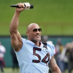 FootballR - NFL - UFL Kickoff - Dwayne „The Rock“ Ryan plant XFL- und USFL-Fusion.