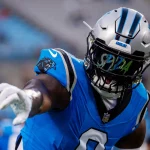 FootballR - NFL - Verhandlungen zwischen Brian Burns und Panthers „auf Eis gelegt“.

Schlüsselwörter: Burns, Verhandlungen