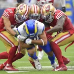 FootballR - NFL - Zusammenfassung der San Francisco 49ers. Puka Nacua on fire