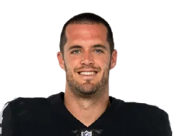 Derek Carr