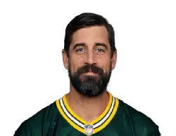 Aaron Rodgers