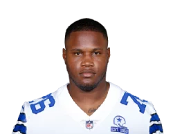 LaDarius Hamilton