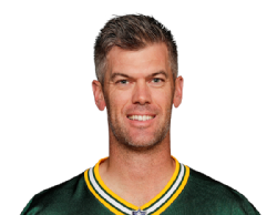 Mason Crosby