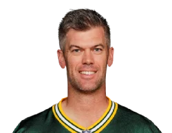 Mason Crosby