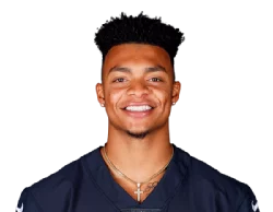 Justin Fields