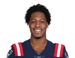 N’Keal Harry