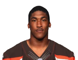 DeMarquis Gates
