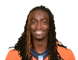 Davontae Harris