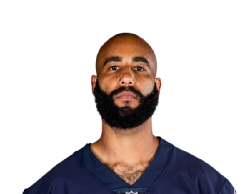 DeAndre Houston-Carson