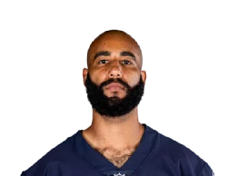 DeAndre Houston-Carson