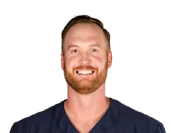 Patrick Scales
