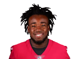 Ronald Jones