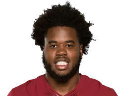 Geron Christian