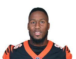Carlos Dunlap