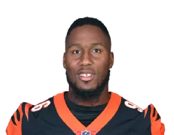 Carlos Dunlap