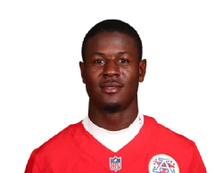 Rashad Fenton