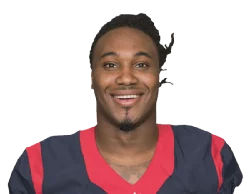 D’Onta Foreman