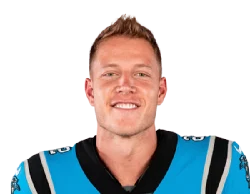 Christian McCaffrey