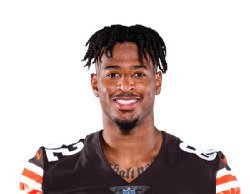 Rashard Higgins
