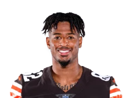 Rashard Higgins