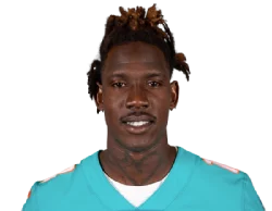 Preston Williams