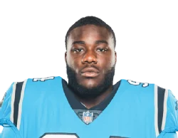 Daviyon Nixon