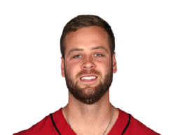 Zane Gonzalez
