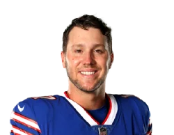 Josh Allen