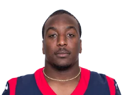 Duke Johnson