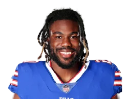 Zack Moss