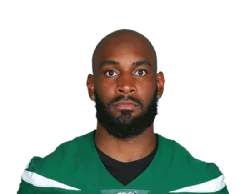 Jamison Crowder