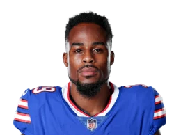 Isaiah McKenzie