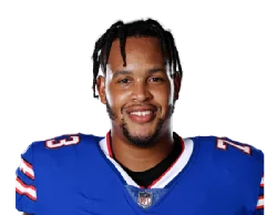 Dion Dawkins