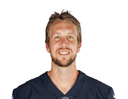 Nick Foles