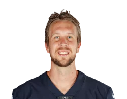 Nick Foles
