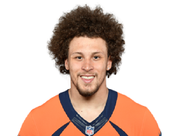 Phillip Lindsay