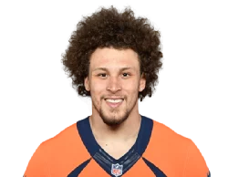 Phillip Lindsay