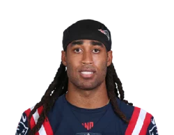 Stephon Gilmore