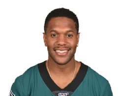 Rodney McLeod