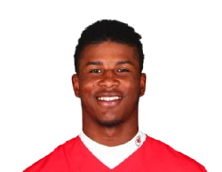 Armani Watts