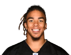 Chase Claypool