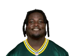 Montravius Adams