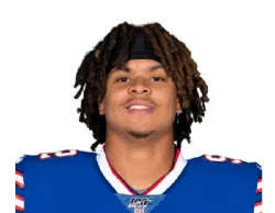 Darryl Johnson
