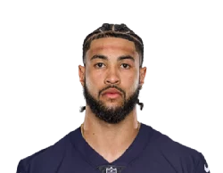Xavier Crawford
