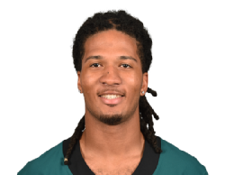 Sidney Jones IV