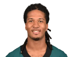 Sidney Jones IV
